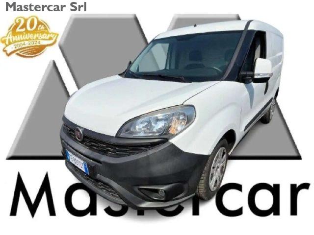 FIAT Doblo DOBLÒ SX 1.3 MULTIJET 16V 90CV - FB891ST
