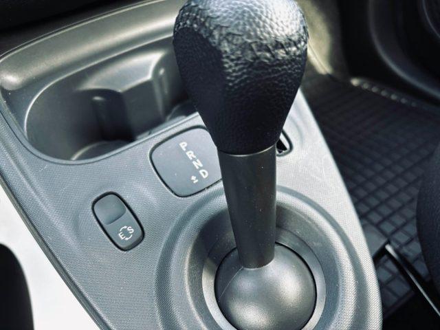 SMART ForFour 1.0 70CV *AUTOMATICA*TAGLIANDI MERCEDES*UNICOPROPR