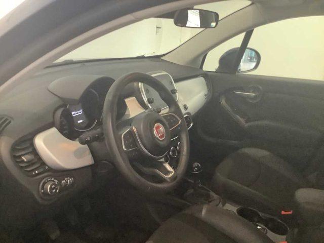 FIAT 500 X x Urban My21 1.3 Multijet 95cv Connect