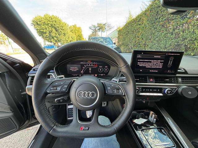 AUDI RS 4 Avant Full Carbon "ProMMo"