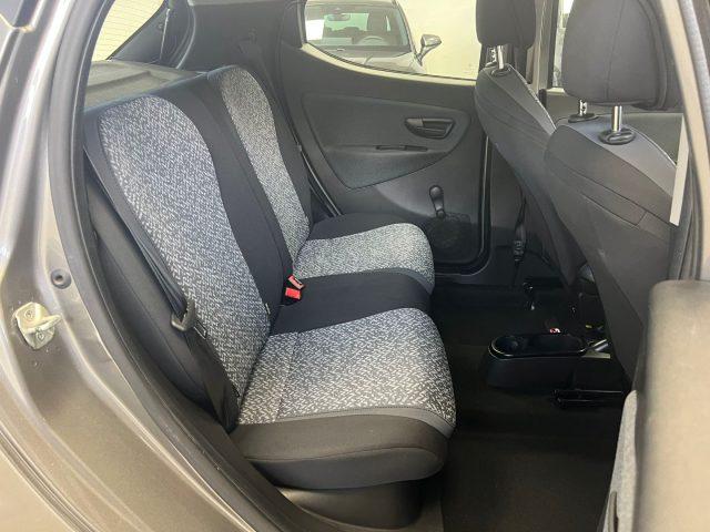 LANCIA Ypsilon 1.0 FireFly S&S Hybrid *UNICO PROPRIETARIO*