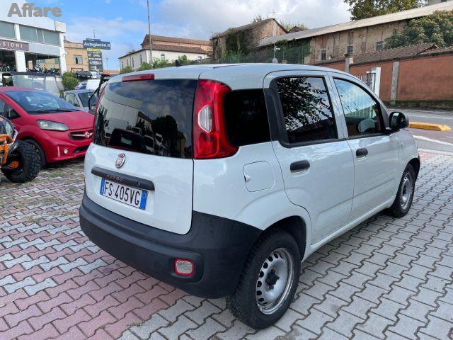 FIAT Panda 1.2 Pop Van 2 posti