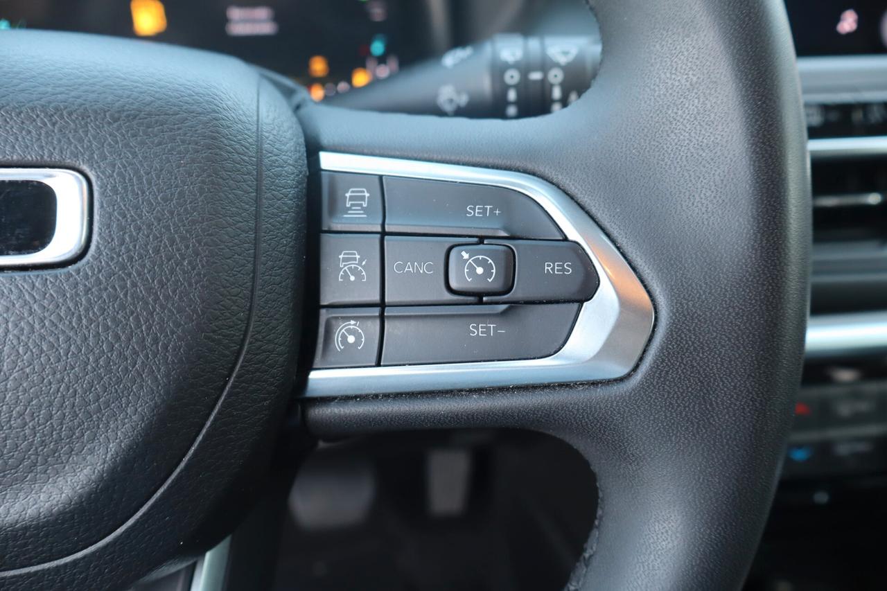 Jeep Compass 1.3 Turbo T4 190 CV PHEV AT6 4xe Limited