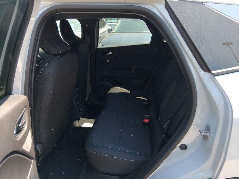 Renault Symbioz evolution E Tech full hybrid 145