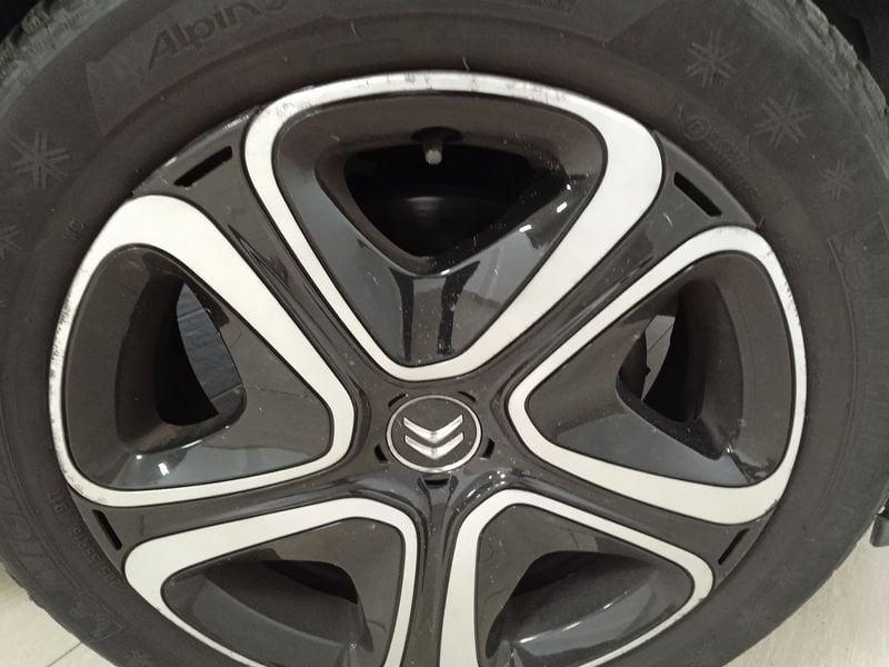 Citroën C3 3ª serie PureTech 82 Shine