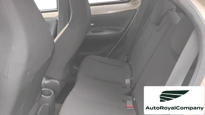 Toyota Aygo X 1.0B (72 CV) Trend