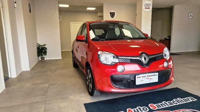 Renault Twingo 1.0 SCe 71 CV Wave