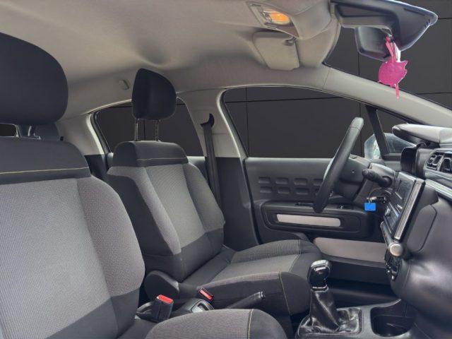 CITROEN C3 PureTech 68 Feel