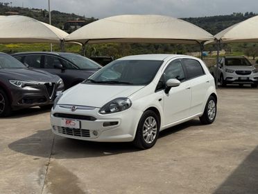 Fiat Punto 1.3 MJT II 75 CV 5 porte Lounge