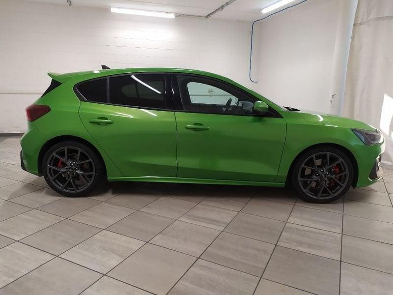 Ford Focus 2.3 ecoboost ST 280cv auto