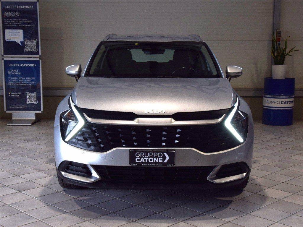 KIA Sportage 1.6 tgdi Gpl Business 147cv 2wd del 2023