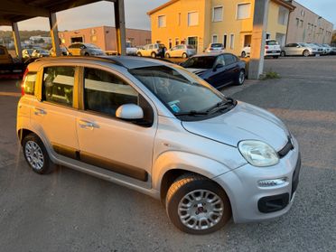 Fiat Panda 1.2 benz neopatentati 98000km