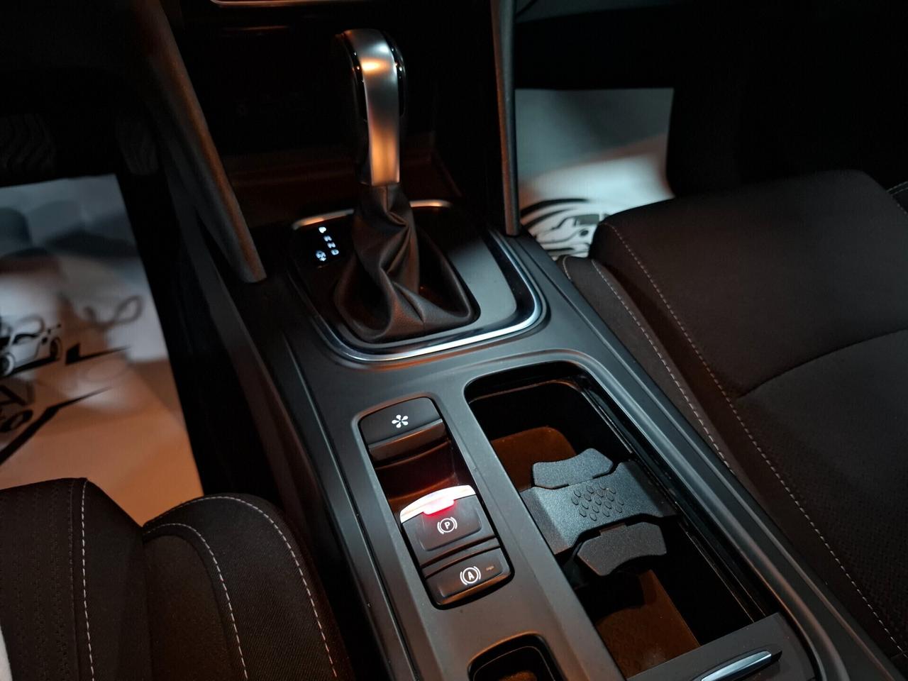 Renault Megane 1.5 dCi NEOPATENTATI