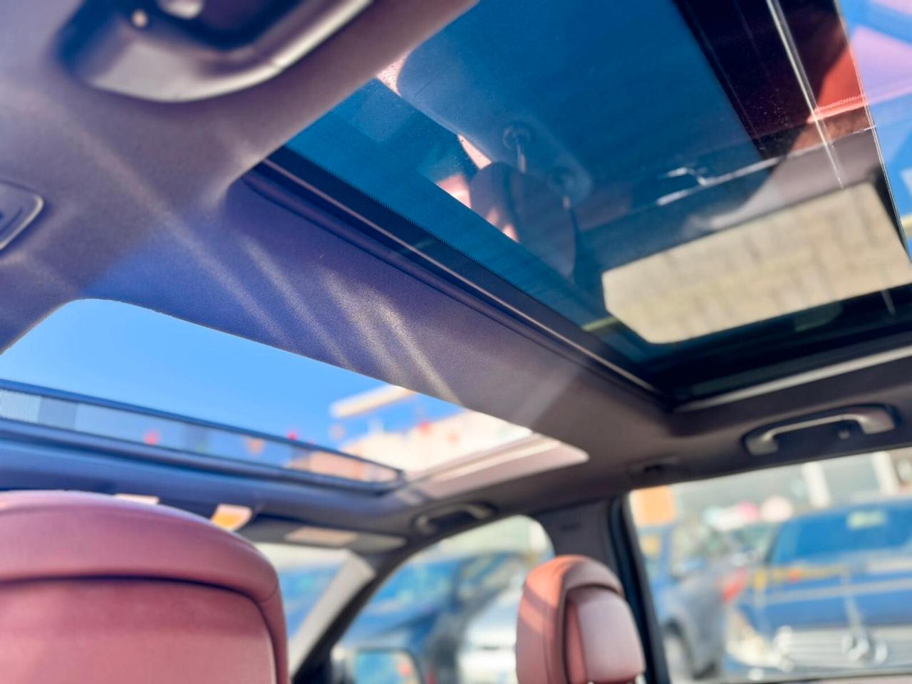 Mercedes C220 SW 2.2 DIESEL 2008 AUTOMATICA