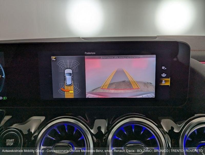 Mercedes-Benz EQA 250 PREMIUM PLUS
