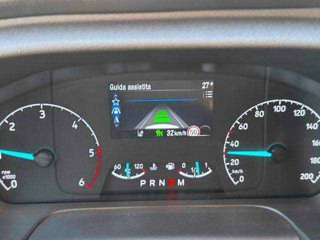 FORD NUGGET WESTFALIA EXTRAFULL Nuovo con ?8.000km?