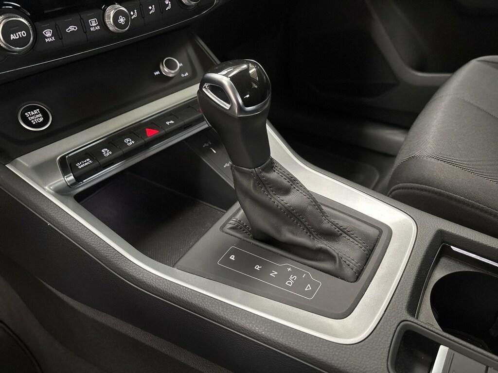 Audi Q3 35 2.0 TDI Business Plus Quattro S tronic