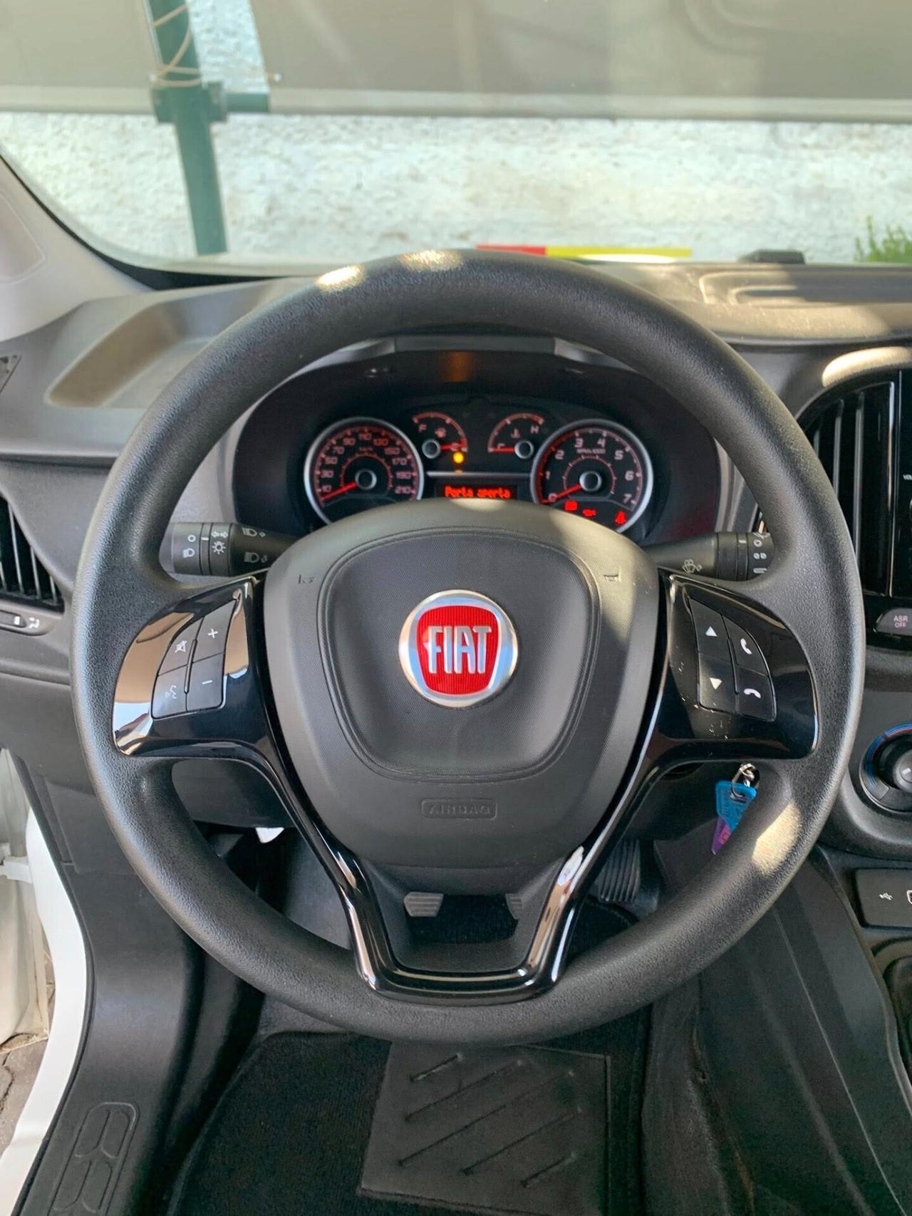 Fiat Doblò 1.3cc 95cv MJT PC-TN Lounge