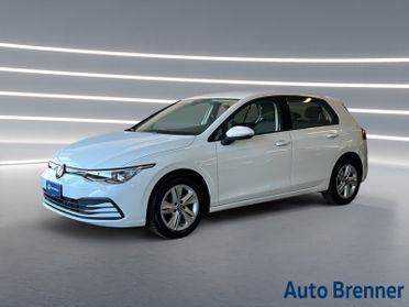 Volkswagen Golf 1.5 tsi evo life 130cv