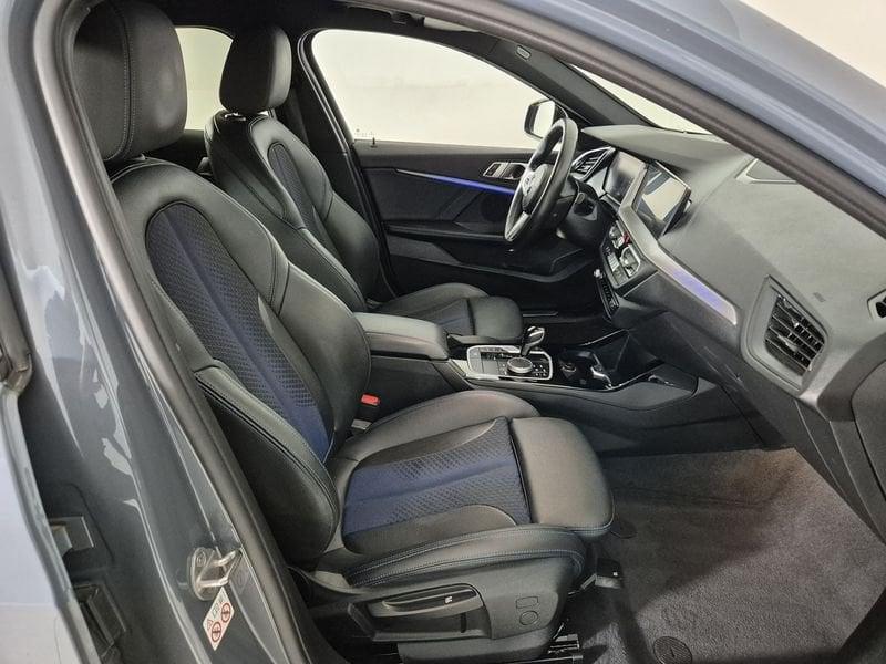 BMW Serie 1 F40 Diesel 116d Msport auto