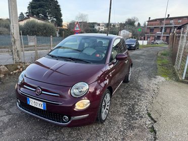 Fiat 500 1.2 EasyPower Pop GPL NEOPATENTATI