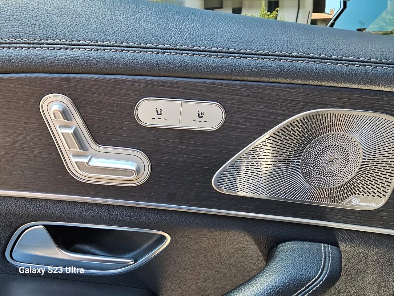Mercedes-benz GLS 400 d 4Matic Premium Plus