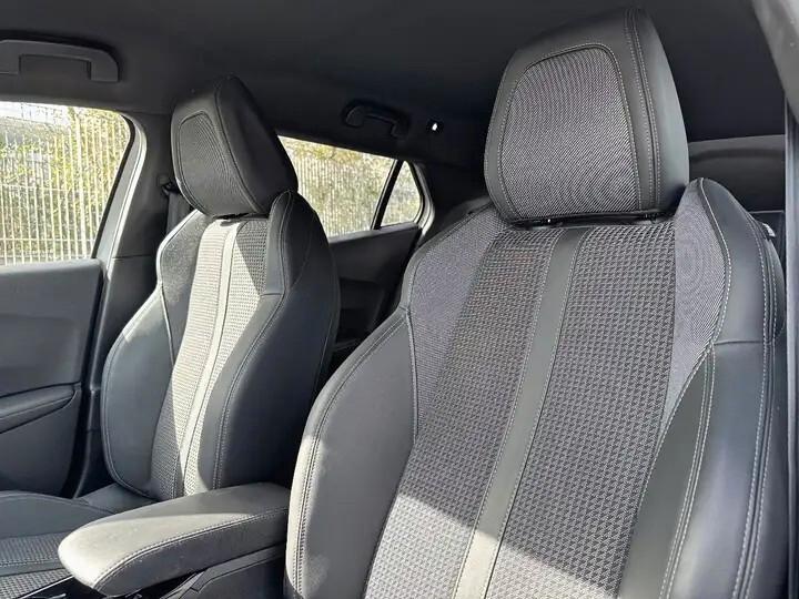 Peugeot 2008 PureTech 130 S&S GT