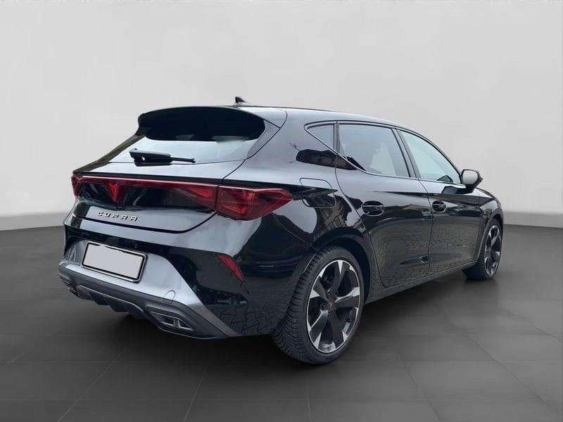 Cupra Leon Leon 2.0 TDI 150 CV DSG 18" LED Camera