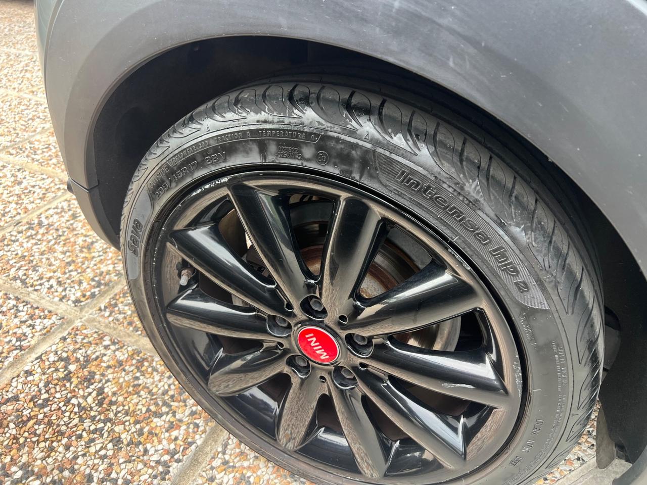 Mini 1.2 One NEOPATENTATI