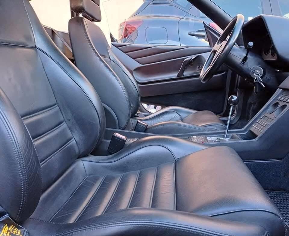 Ferrari 348 tb condizioni perfette