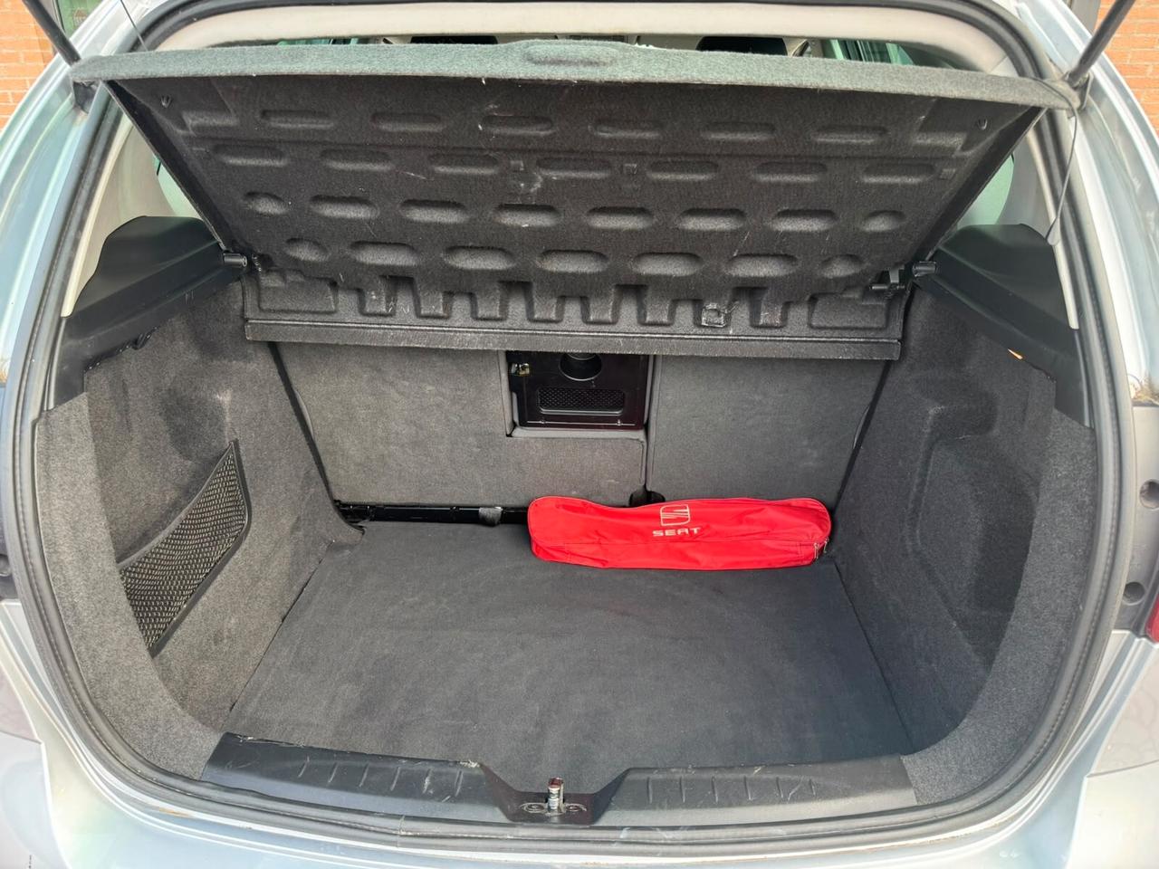 Seat Altea 1.6 TDI CR Style