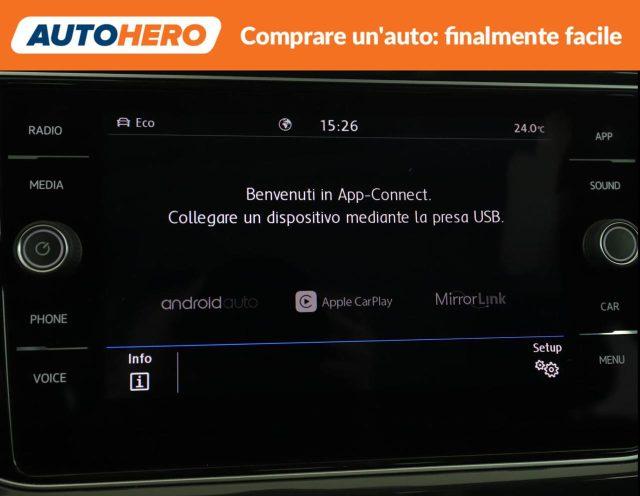 VOLKSWAGEN T-Roc 2.0 TDI SCR 150 CV DSG 4MOTION Advanced BlueMot. T