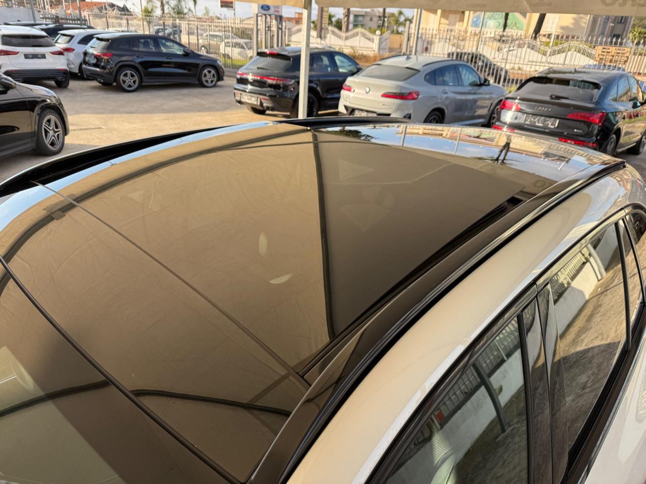 Mercedes-benz GLC 220 d 4Matic Mild Hybrid AMG Line Advanced Plus