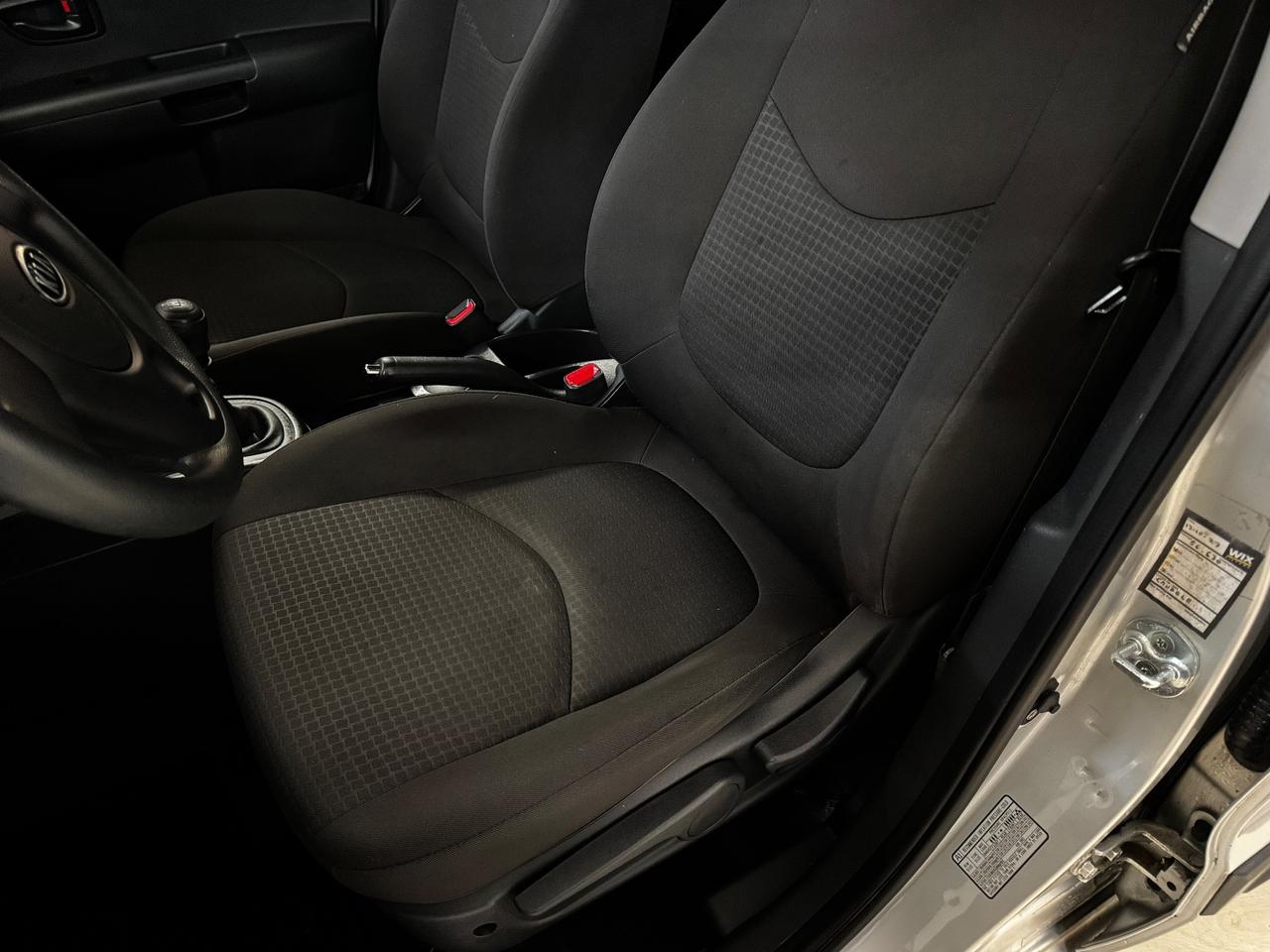 Kia Soul 1.6 Benz-UniPro-Navi-Telef-KmCertif-Garantita-Permute-