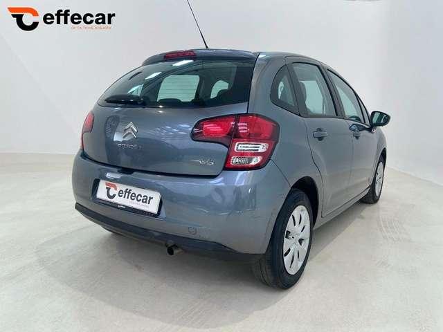 Citroen C3 1.1 Seduction Limited