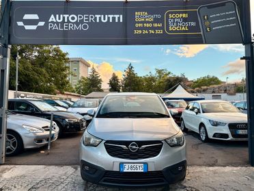 Opel Crossland X 1.2 Innovation 81cv
