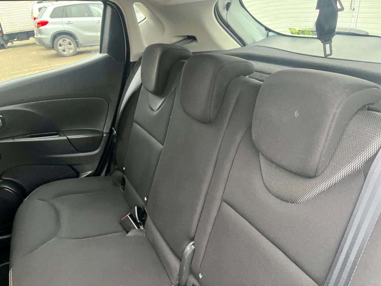 Renault Clio 1.5dCi 2014 53.000km unico proprietario