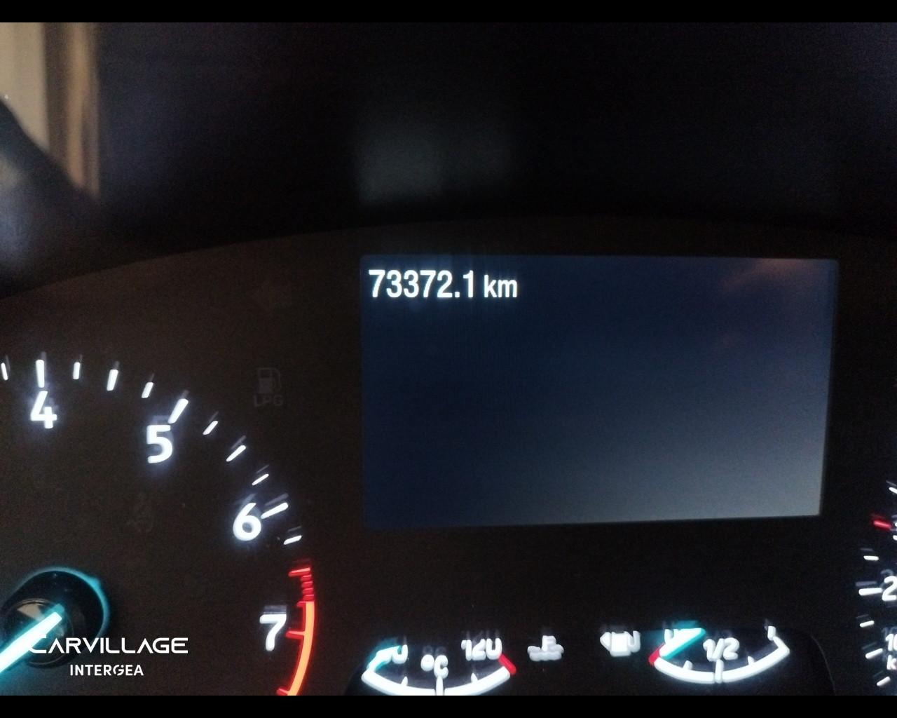 FORD Puma 1.0 ecoboost h Titanium s&s 125cv