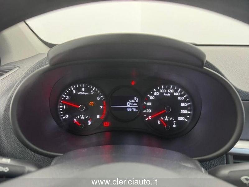 KIA Picanto 1.0 12V 5p. Urban Special Edition