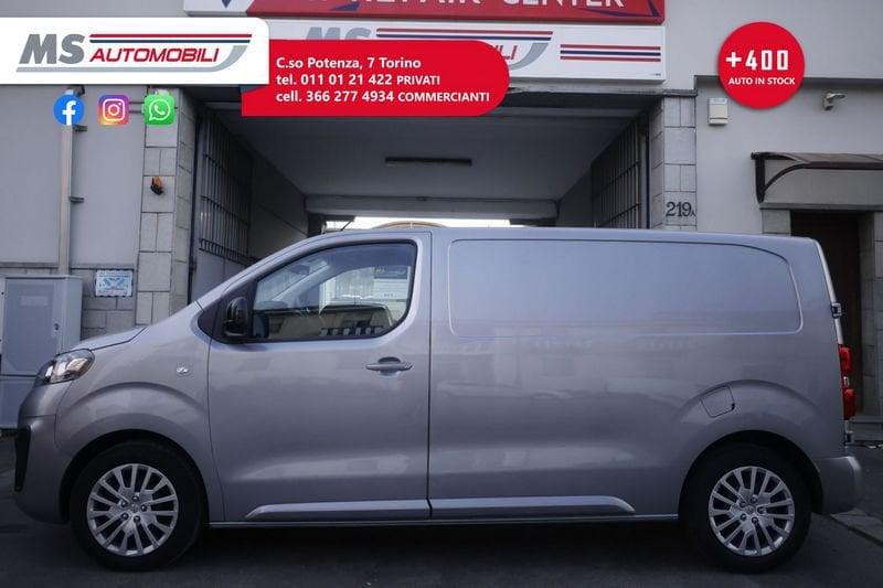 Opel Vivaro Vivaro 2.0 Diesel 145CV PL-SL-TN L Furgone Enjoy Maggiorata