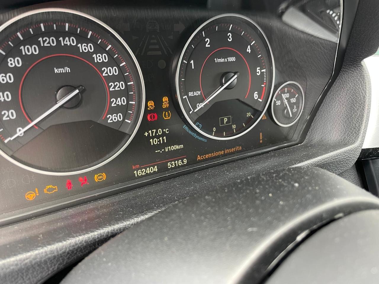 Bmw 320D