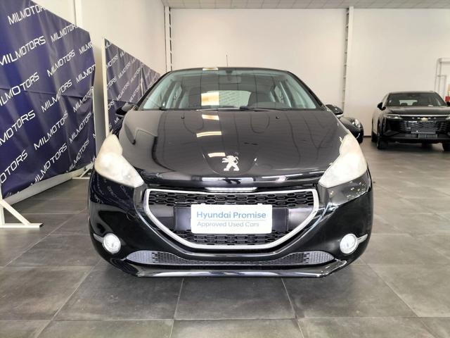 PEUGEOT 208 1° serie 1.2 VTi 82 CV 5 porte Access