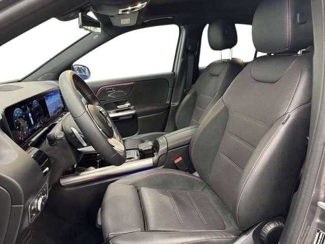 Mercedes-Benz GLA 200 200 d Premium auto