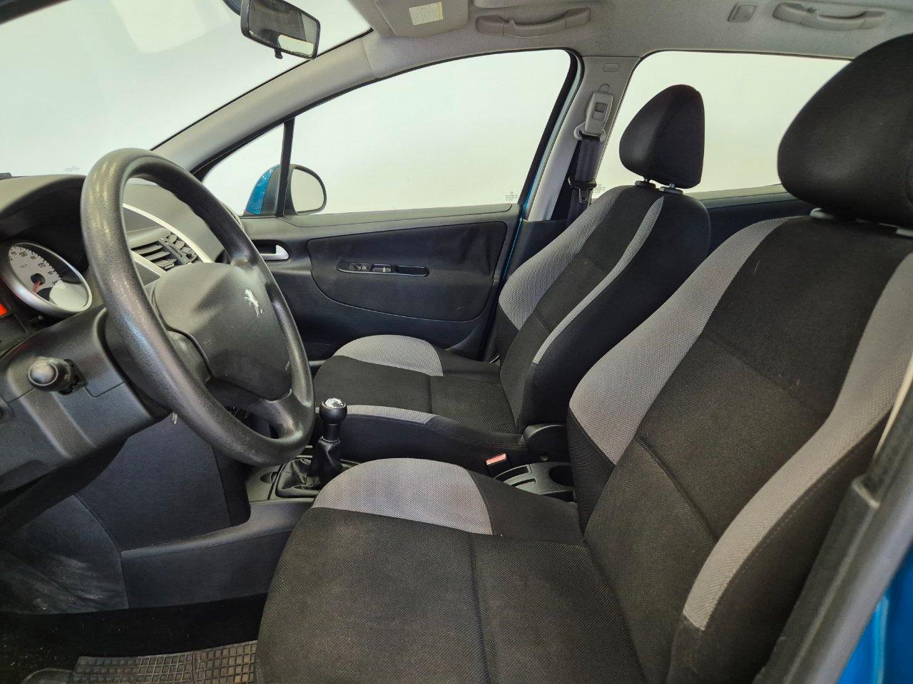 Peugeot 207 SW 1.4 8v One-Line - NEOPATENTATI - UNIPROPRIETARIO - Clima