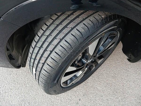 OPEL GRANDLAND 1.5 Ecotec 130cv AT8 ELEGANCE