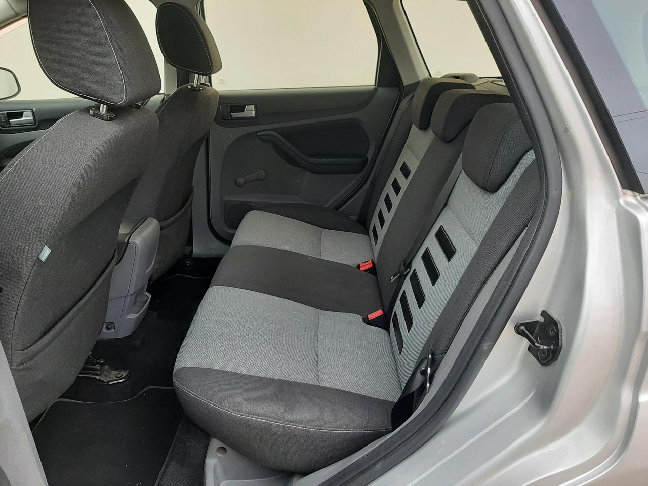 Ford Focus SW 2.0 16v 145cv GPL