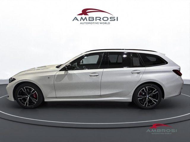 BMW M340 Serie 3 i xDrive Touring Msport Pro Innovation Pac