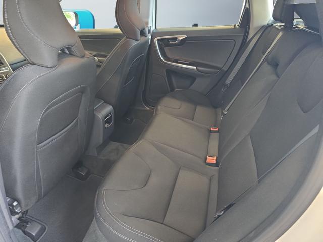 VOLVO XC60 D4 Geartronic Business