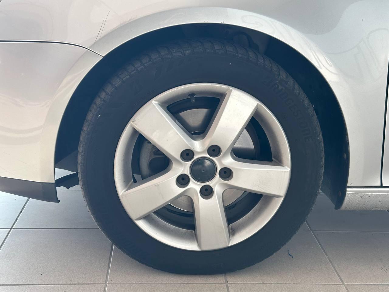 Volkswagen Golf V 2.0 - Unico Proprietario