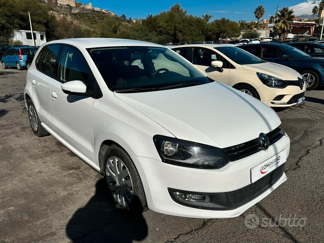 Volkswagen Polo 1.2 DIESEL NEOPATENTATI